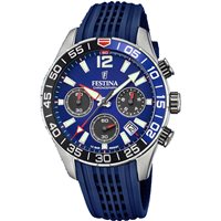 Reloj Festina Hombre Chronograph in Acero F20517/1 - F20517/1